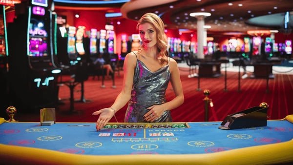 Tim profesional webet188 yang mengelola platform hiburan online untuk Indonesia