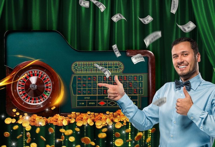 Fitur responsible gaming membantu pengguna mengontrol waktu dan pengeluaran ketika menggunakan platform