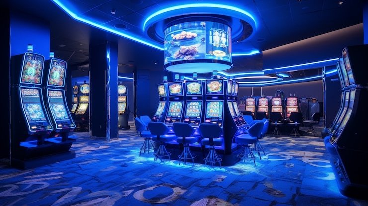 Pengguna mendiskusikan keluhan melalui layanan chat online di webet188